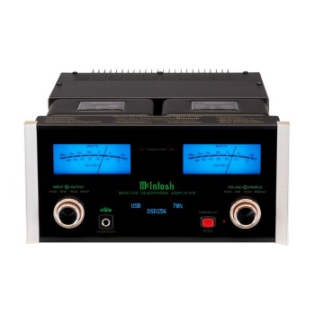 McIntosh MHA150