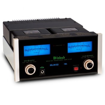 McIntosh MHA150 2