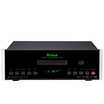 McIntosh MVP901