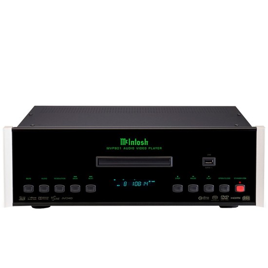 McIntosh MVP901
