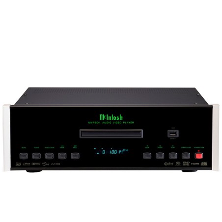 McIntosh MVP901