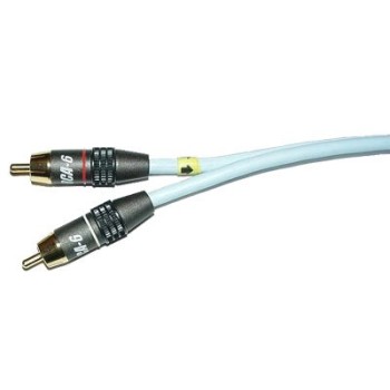 Supra Dual RCA-1m