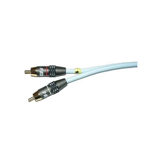 Supra Dual RCA-1m
