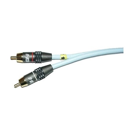 Supra Dual RCA-1m