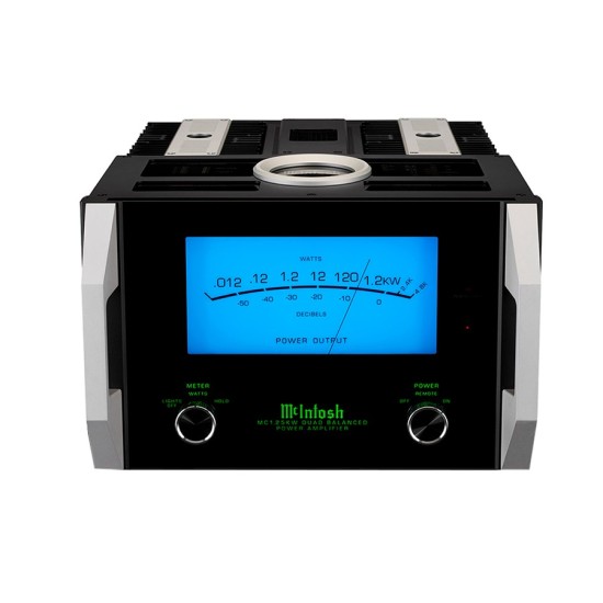 McIntosh MC1.25KW