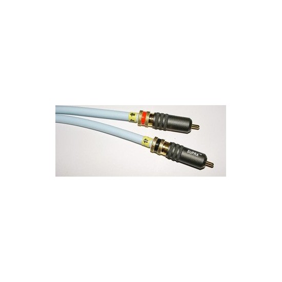 Supra EFF-ISL RCA 1 m
