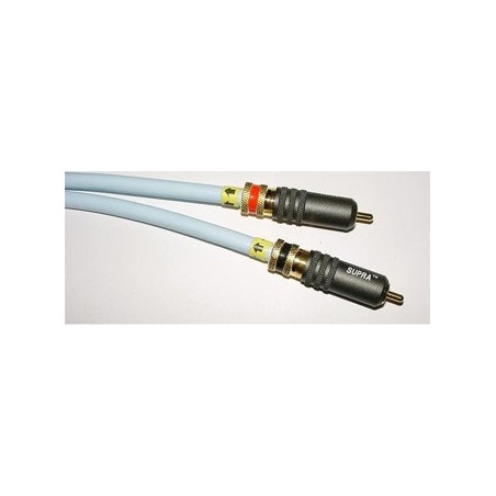Supra EFF-ISL RCA 1 m