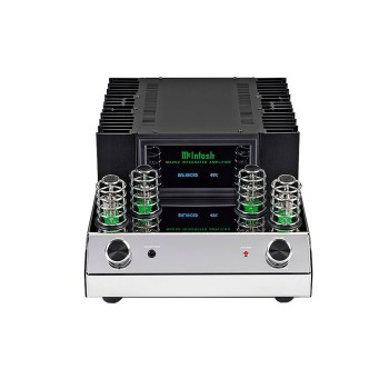 Mcintosh MA 252