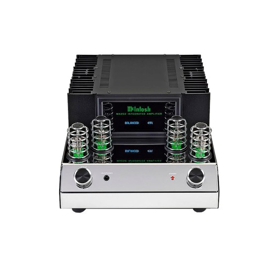 Mcintosh MA 252