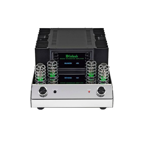 Mcintosh MA 252