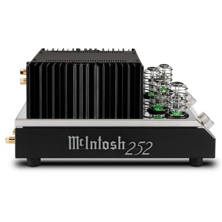 Mcintosh MA 252