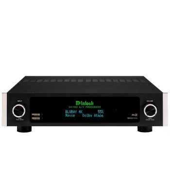 McIntosh MX100