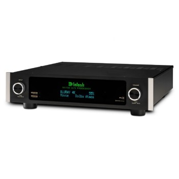McIntosh MX100 2