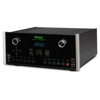 McIntosh MX123 2