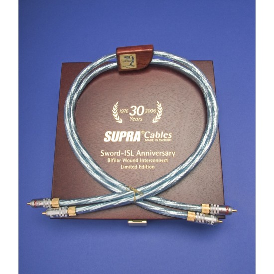 Supra Sword ISL-1m