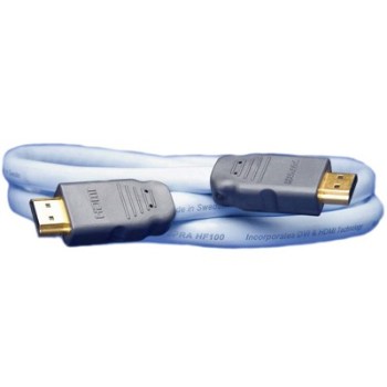 Supra 100 HDMI-HDMI HS  0,5m
