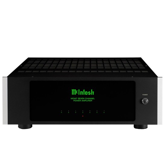 McIntosh MI347