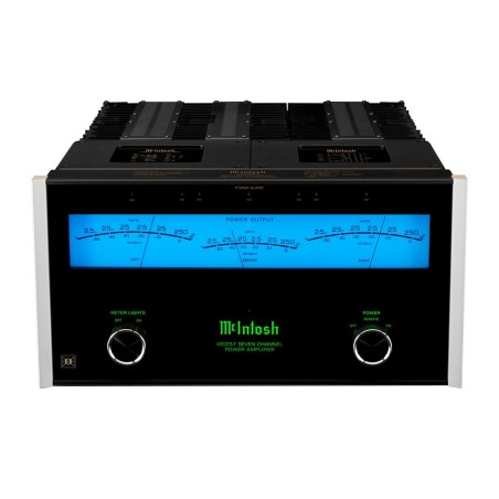 McIntosh MC 257