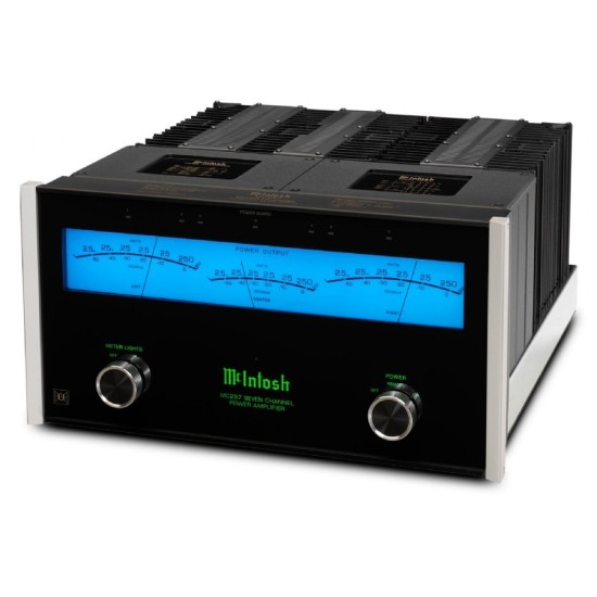 McIntosh MC 257