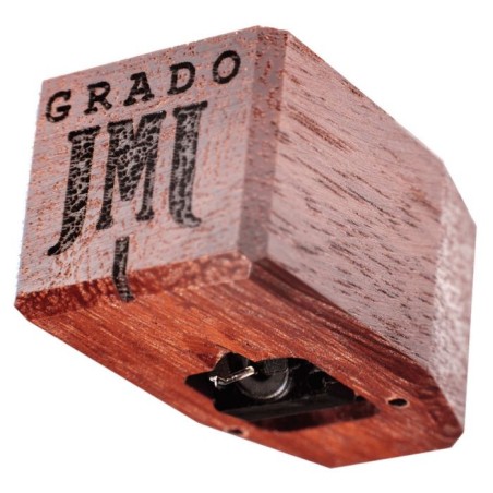 Grado Lineage Statement 3