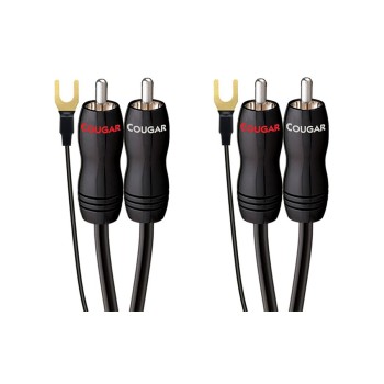 Audioquest Cougar