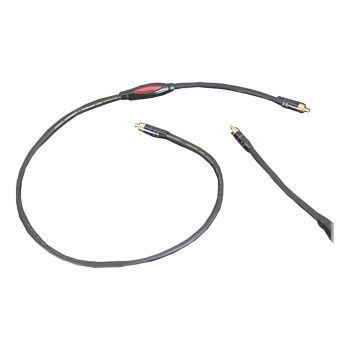 Transparent  Musiclink RCA Phono Gen 6