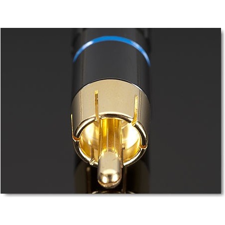 Transparent  Musiclink RCA Phono Gen 6