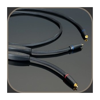 Transparent  Ultra RCA Phono Gen 6 2