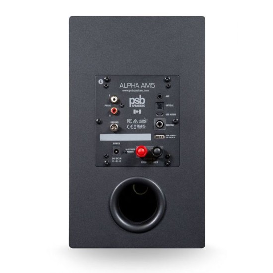 PSB Alpha AM5
