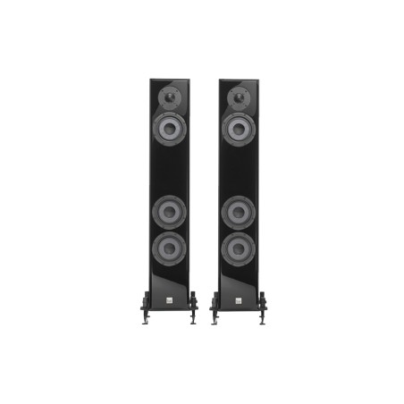 Vienna Acoustics Beethoven Baby Grand Reference