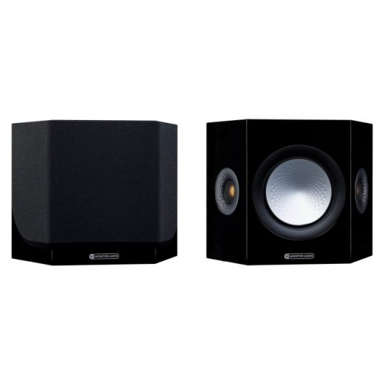 Monitor Audio Silver FX 7G