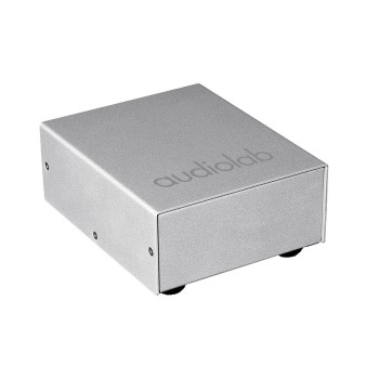 Audiolab DC Block