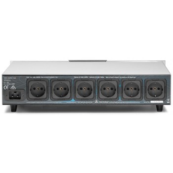 Isotek Aquarius  EVO 3 2