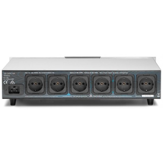 Isotek Aquarius  EVO 3