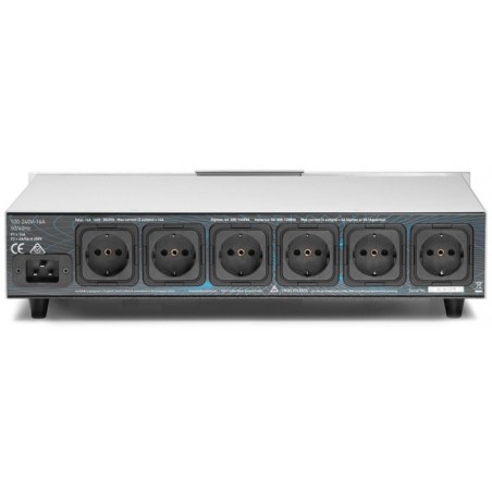 Isotek Aquarius  EVO 3