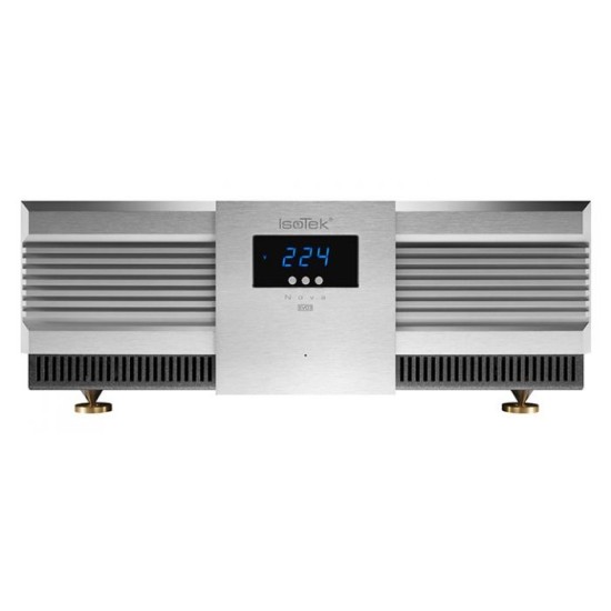 Isotek Nova EVO 3