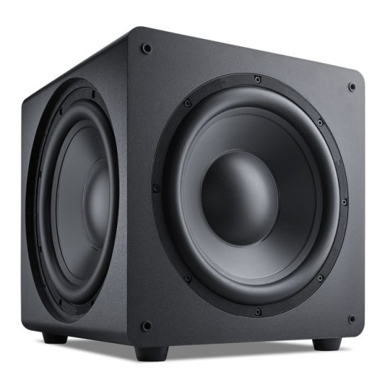 SpeakerCraft SDSi8