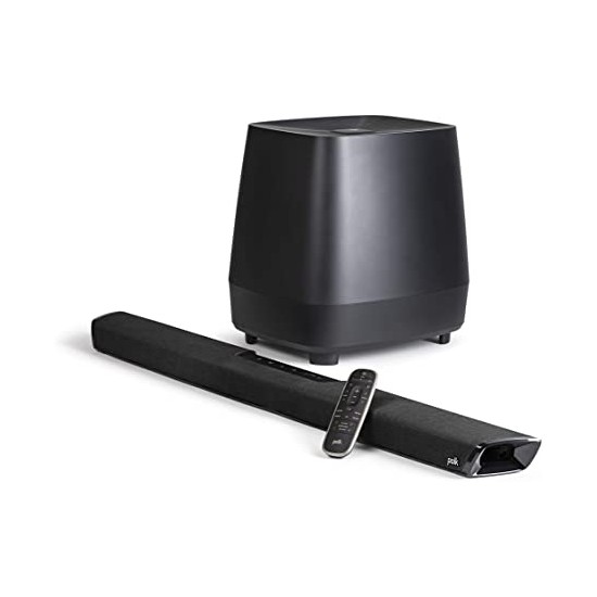 Polk Audio Magnifi 2