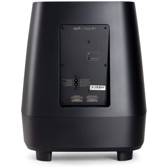 Polk Audio Magnifi 2