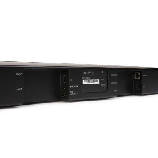 Denon DHT-S516H