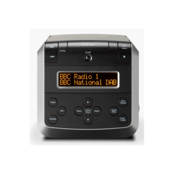 Roberts Radio  Sound 48 2