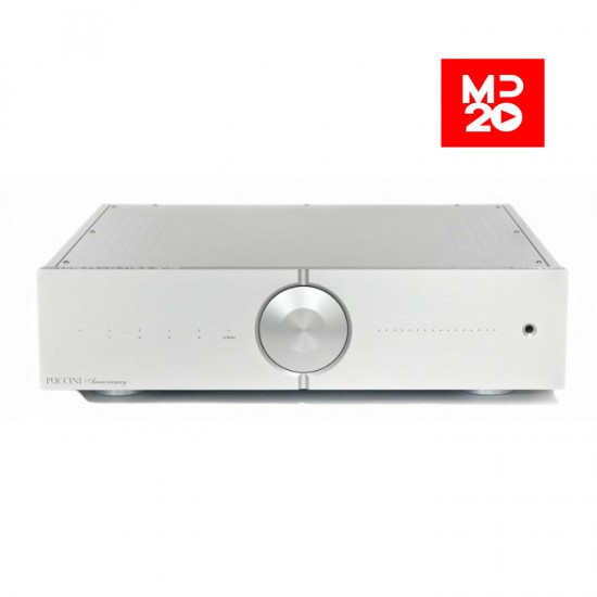 Audio Analogue Puccini Anniversary