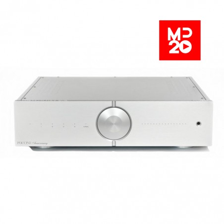 Audio Analogue Puccini Anniversary