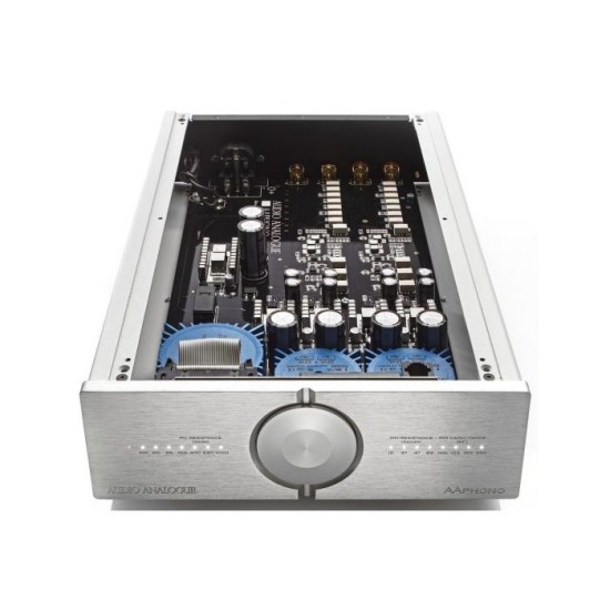 Audio Analogue AAPhono