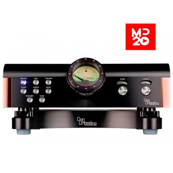 D´Agostino Momentum Integrated