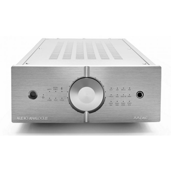 Audio Analogue AA DAC