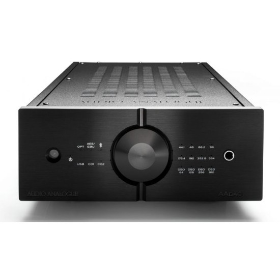 Audio Analogue AA DAC