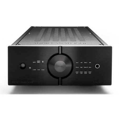 Audio Analogue AA DAC