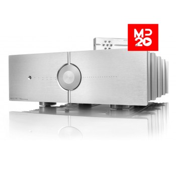 Audio Analogue Maestro Anniversary