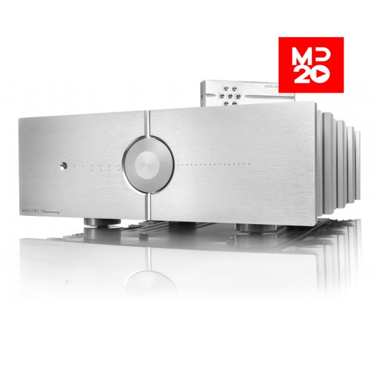 Audio Analogue Maestro Anniversary